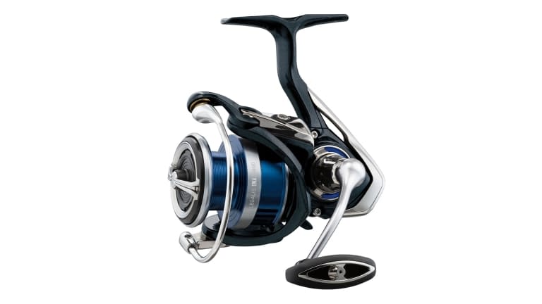 DAIWA LEGALIS LT SPINNING REELS 3000D-C