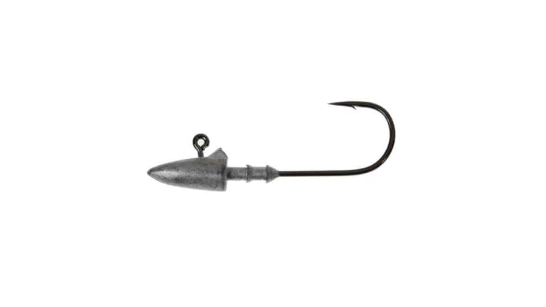 GAMAKATSU DARTER 26 JIG HEAD 3/16OZ 505412-3/16