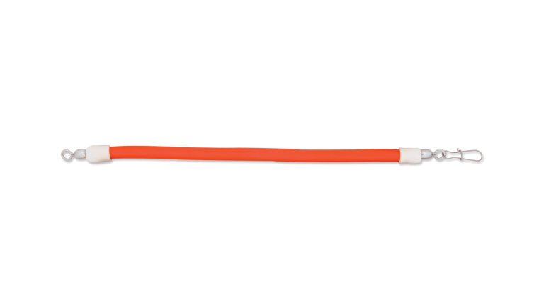 DIPSY DIVER 8" SNUBBER FIRE