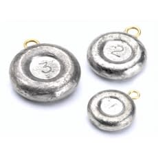 Pancake weights