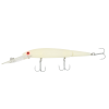 REBEL RATTLING DEEP JOINTED MINNOW 5 1/4" Bone