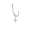 Core Tackle Dice Rig 1/32th oz size 1