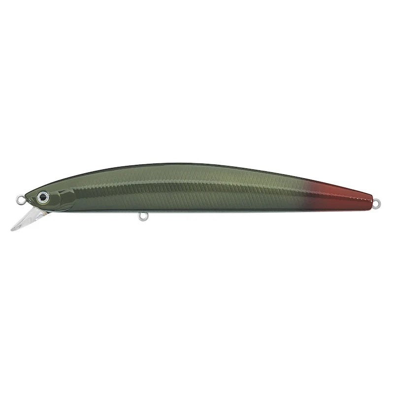 DAIWA SP MINNOW WOUNDED SOLDIER 31.5G