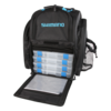 SHIMANO BLACKMOON BACKPACK FRONT LOAD