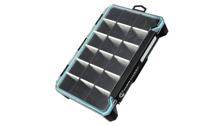 EVOLUTION BALLISTIX 3.6 TACKLE TRAY BLX36