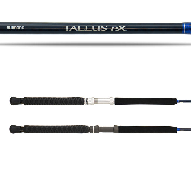 TALLUS PX CONVENTIONALTLXC70M 7'