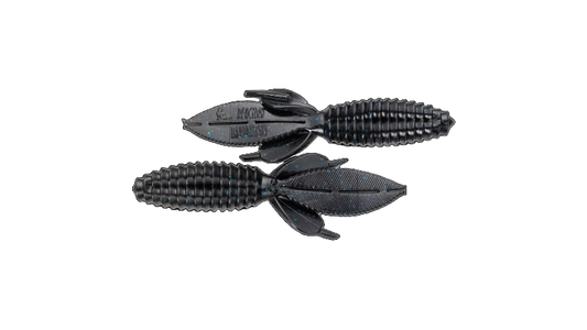 REACTION INNOVATIONS SWEET BEAVER 4.20 BLACK RED