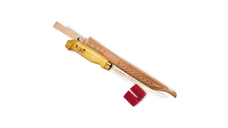 RAPALA FISH N FILLET KNIFE 9"