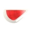 FISH-TEC FLASH WEIGHT RELEASE RED SINKER RELEASE
