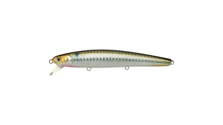 LUCKY CRAFT SW FLASH MINNOW 110 ANCHOVY VENUS