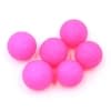 MAD RIVER FISH PILLS FLUORESCENT PINK #1