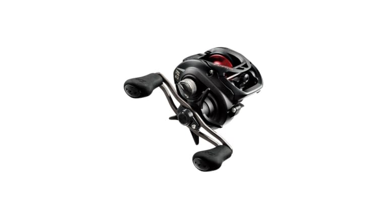 DAIWA FUEGO CT REEL 100XS L