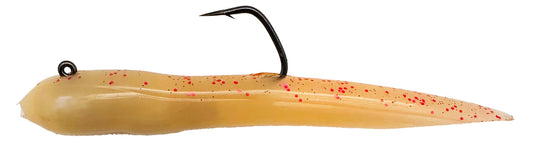 RedRum Tube Cracker Ghost Shrimp 1.5oz. qty 2