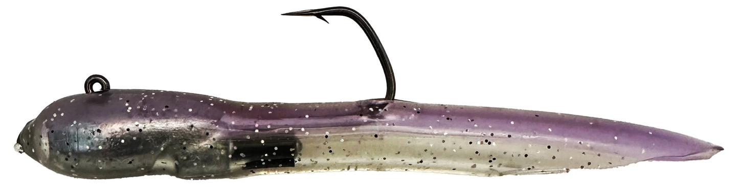 RedRum Tube Cracker Grape 2 oz . qty 2