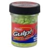 BERKLEY GULP MAGGOTS Chartreuse