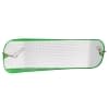 HOT SPOT FLASHER 8" GREEN SILVER