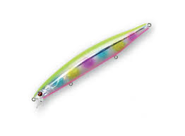 BASSDAY LOGS 124F Chart Candy (MG-438)
