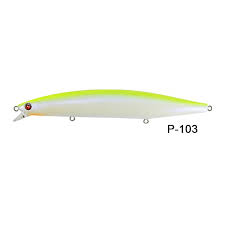 BASSDAY LOGS 124F Pearl Chart (P-103)