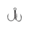 BKK GT-REX TREBLE HOOKS 5/0. QTY 5