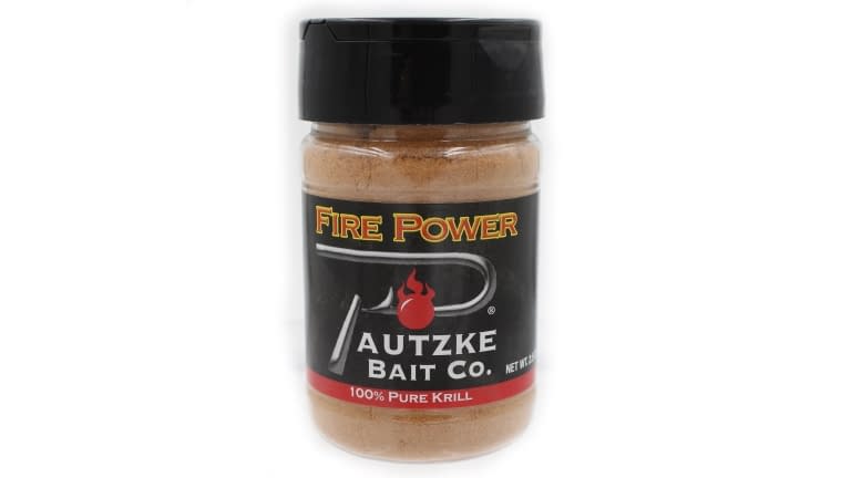 PAUTZKE FIRE POWER PURE KRILL