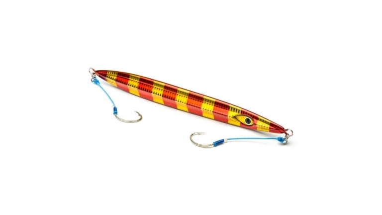 MUSTAD RIP ROLLER SLOW FALL JIG 500G Ironman