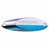 ACME FRESHWATER KASTMASTERS SW-11 CHROME NEON BLUE 1/2 OZ