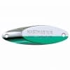 ACME FRESHWATER KASTMASTERS 3/4 OZ CHROME GREEN