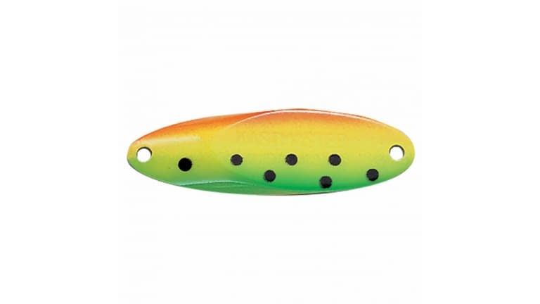 ACME FRESHWATER KASTMASTERS 1/8OZ FIRETIGER SW-105