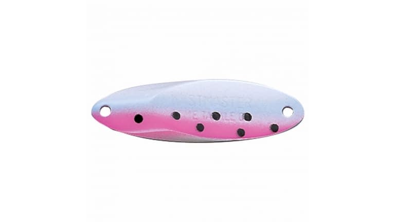 ACME FRESHWATER KASTMASTERS 1/8OZ RAINBOW TROUT SW-105