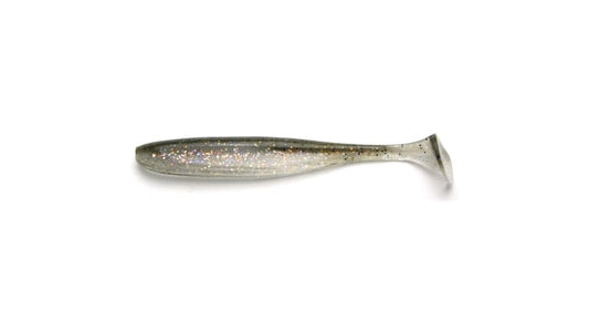 KEITECH EASY SHINER 4" Rainbow Shad                 ES4439
