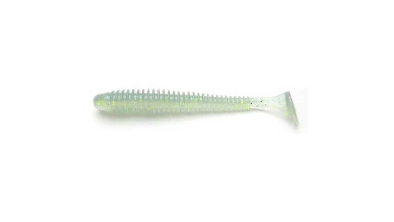 Keitech 3.5 Swing Impact Sexy Shad