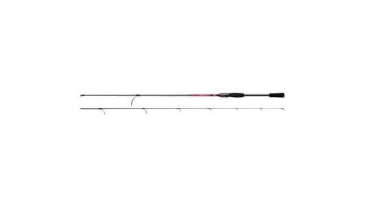 DAIWA LAGUNA SPINNING RODS 6'. TWO PIECE UL 1-4LB