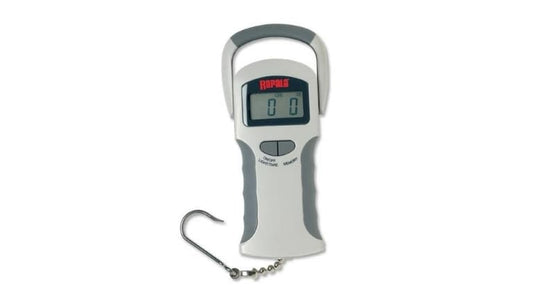 RAPALA DIGITAL SCALE – 50 LB.