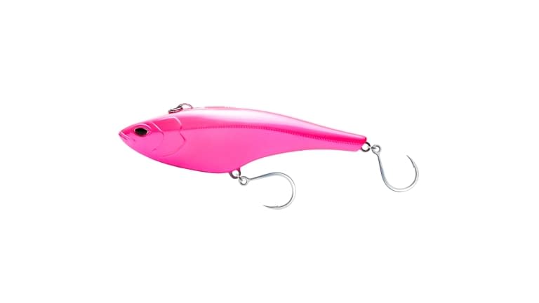Nomad Design MadMacs 200 8in HOT PINK MADMACS200-HP