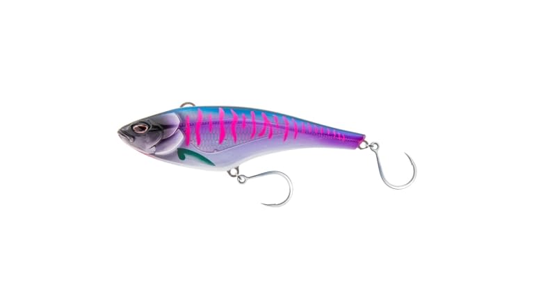 NOMAD MADMACS 240 HIGH SPEED SINKING Pink Mackerel