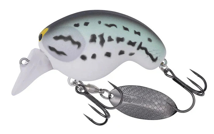 Daiwa Mr. Fortune Wakebait BASS