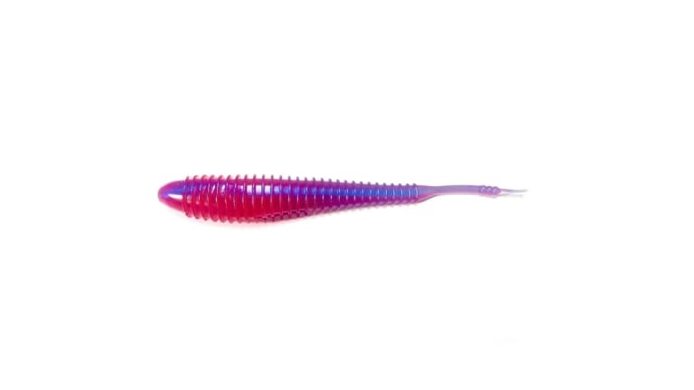 HOG FARMER SPUNK SHAD MORING DAWN 3.5" 10PCS