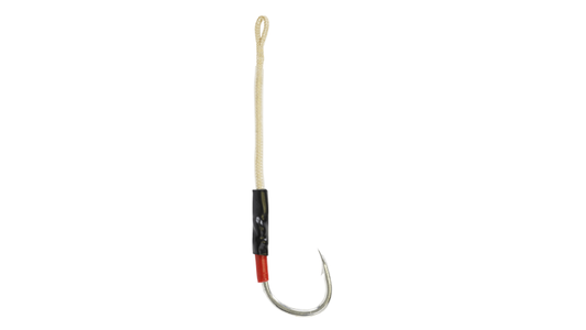 OWNER MONSTER DANCING STINGER HOOKS 11/0 1 3/4" LINE LENGTH