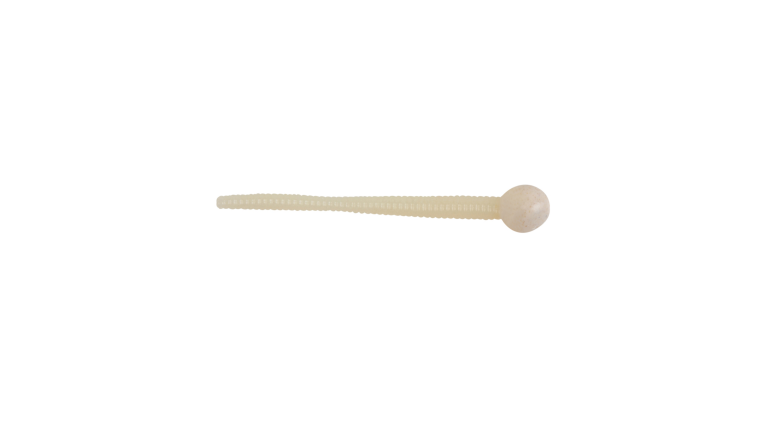 Powerbait mice tails. Glow. 13ct