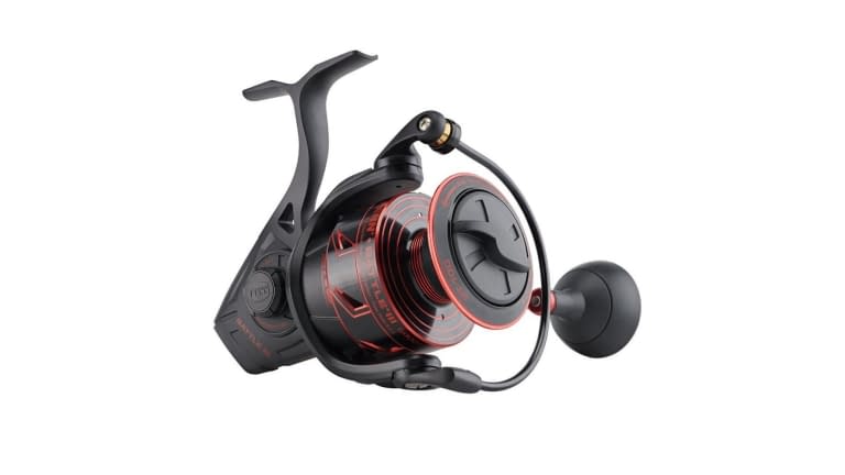 PENN BATTLE III SPINNING REEL BTLlll 8000 HS