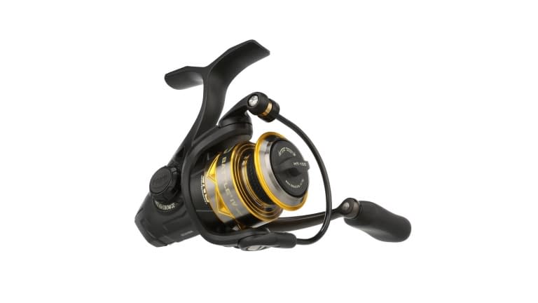 PENN BATTLE IV SPINNING REEL BTLlV 8000