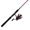 PENN FIERCE IV COMBO w/8000 10' ROD & REEL FRCIV8000102MH