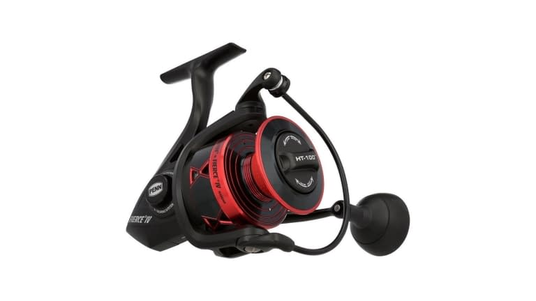 PENN FIERCE IV SPINNING REEL FRCIV3000