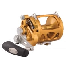 PENN INTERNATIONAL VISW REEL 50