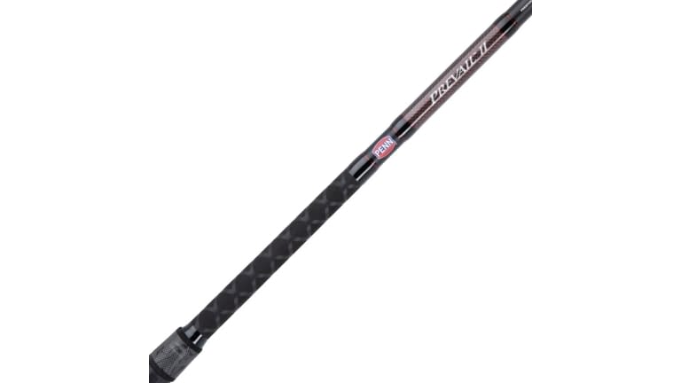 PENN PREVAIL II SURF SPINNING RODS 9' medium 12-20lb