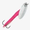 PANTHER MARTIN ROCKET SPINNERS SILVER HOT PINK