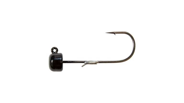 Z-MAN PRO SHROOMZ 1/10 oz black qty 4