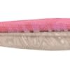 P-LINE LASER MINNOW 1 OZ PINK SILVER