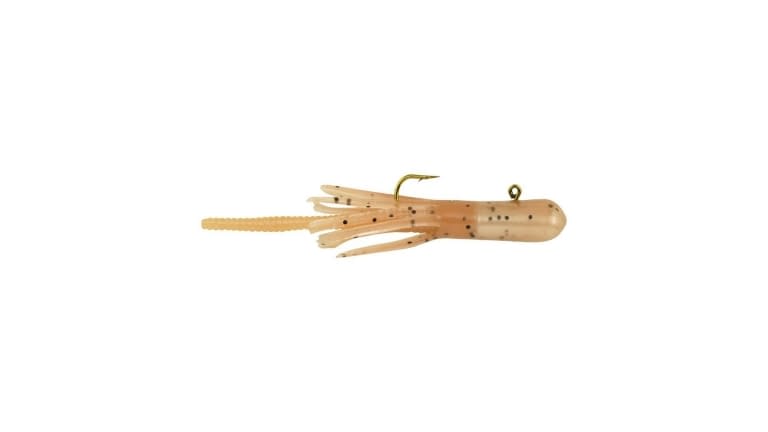 BERKLEY POWERBAIT ATOMIC TEASER CRICKET HEAD 3 CT