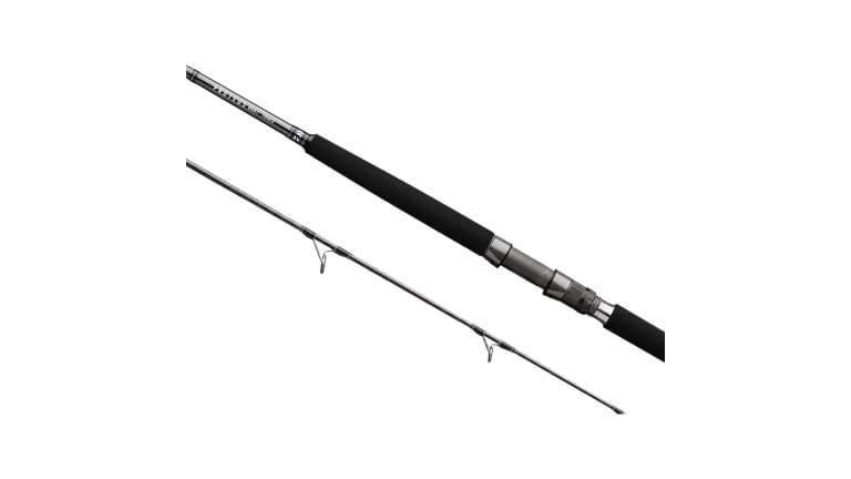 DAIWA PROTEUS BOAT SPINNING ROD PTB74XHFS 7' 4"